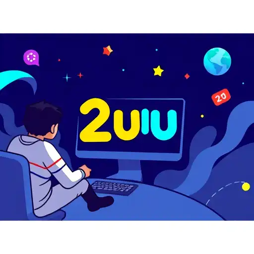 2uuu.com revoluciona o mundo dos jogos online