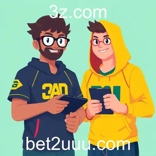 Tendências de Jogos em Português: 2uuu.com Lidera