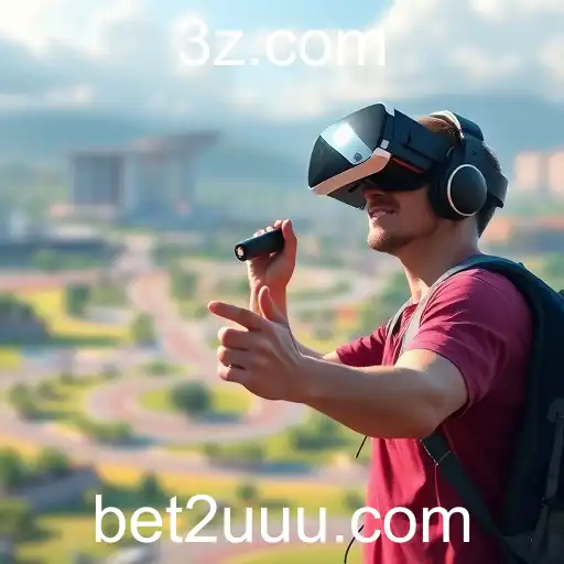 Inovações e Tendências em Jogos Online