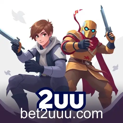 O Crescimento de 2uuu.com no Mercado de Jogos Online