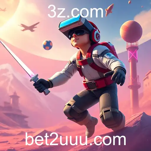 Inovações no Mundo dos Jogos Online