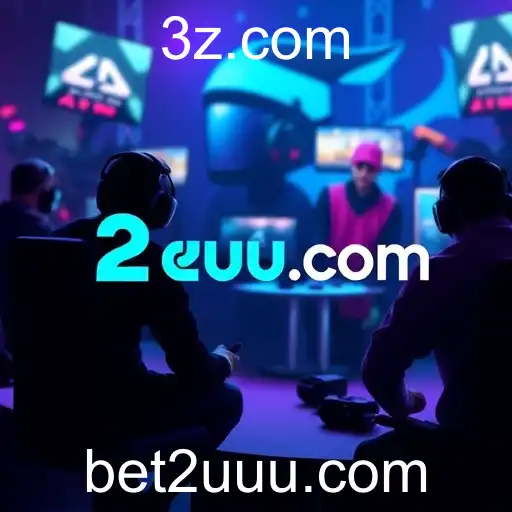 Revolução nos Jogos Online no Brasil