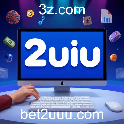2uuu.com e a Revolução dos Jogos Online no Brasil