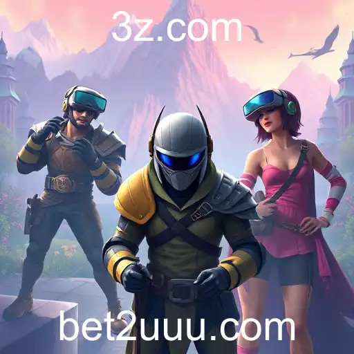 Tendências e Inovações no Universo dos Jogos Online: Olhando para 2026