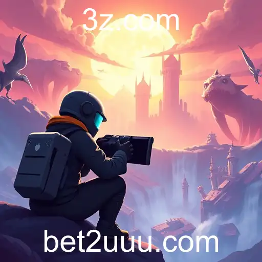 Tendências de Jogos em 2025: O Impacto da Plataforma 2uuu.com