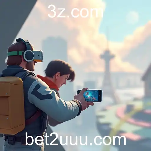 Tendências de Jogos em 2026: O Impacto de Plataformas Emergentes