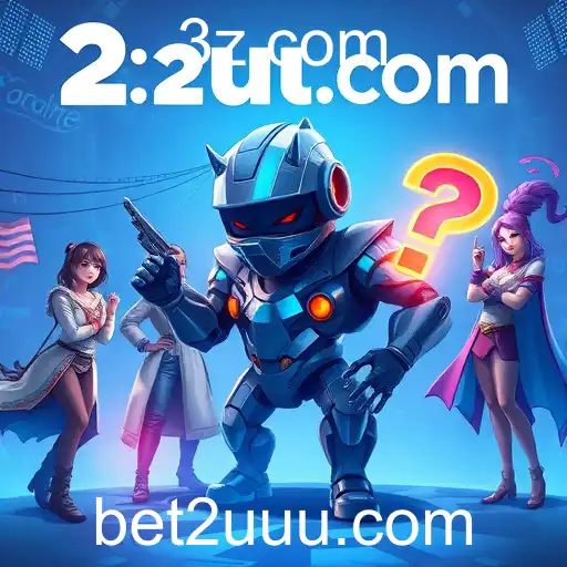 Impacto da IA nos Jogos Online e a Ascensão de 2uuu.com