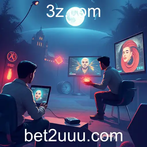 Novidades do Mundo dos Jogos: 2uuu.com em Destaque