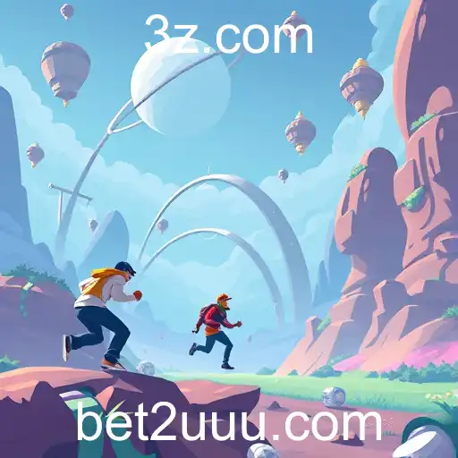 Novidades e Tendências no Mundo dos Jogos em 2025