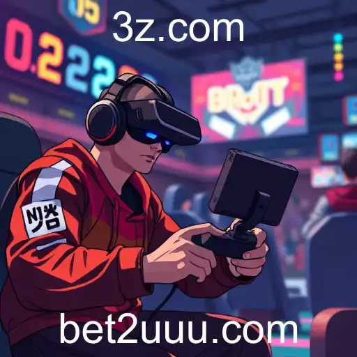 A Revolução no Mundo dos Jogos Online em 2026