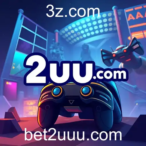 A Ascensão do 2uuu.com no Cenário de Jogos Online