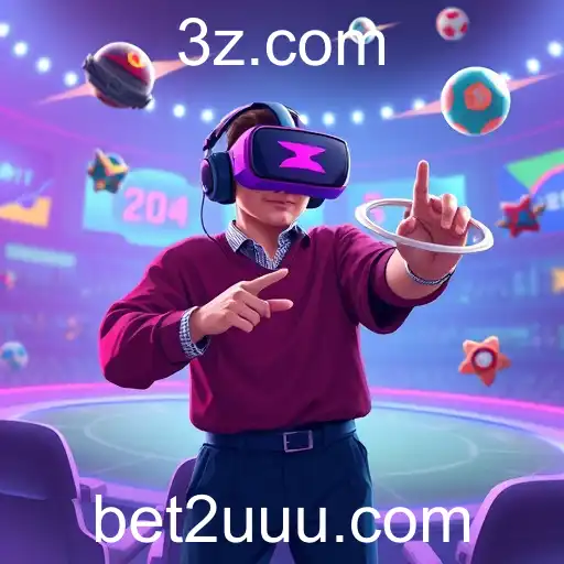 Tendências e Inovações do 2uuu.com no Mercado de Jogos