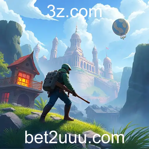 Novos Horizontes em Jogos Online: A Ascensão do 2uuu.com