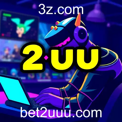 Tendências de jogos online e a expansão do 2uuu.com