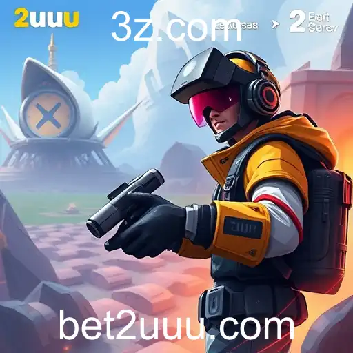 A Ascensão de 2uuu.com no Mundo dos Jogos