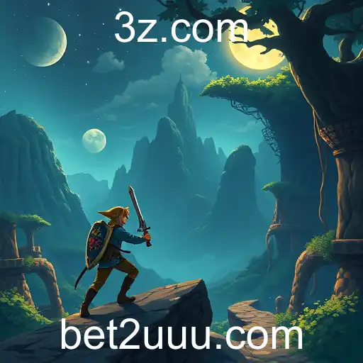 Desvendando os Mistérios do Gênero de Jogos de Aventura