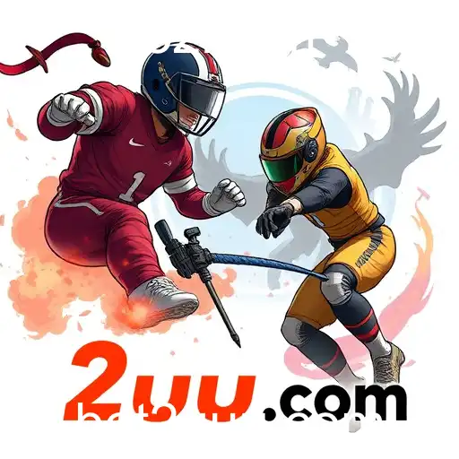 A Evolução dos Jogos Online e o Impacto do 2uuu.com