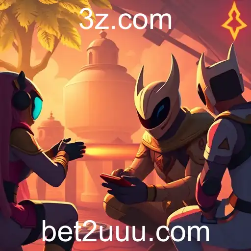 A Evolução dos Sites de Jogos em 2025