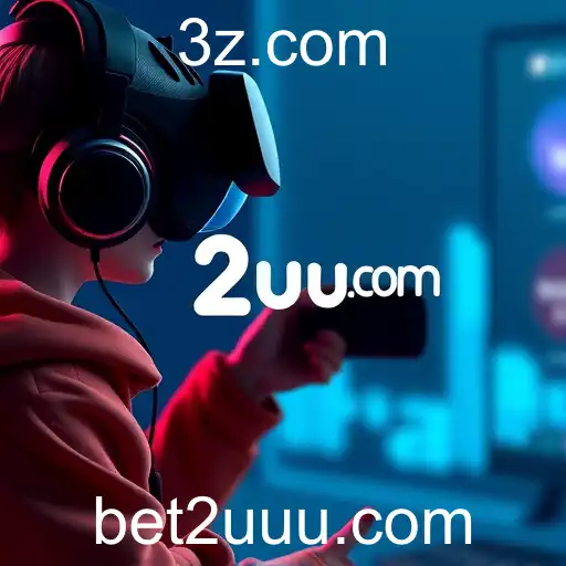 A Revolução dos Jogos: Como o 2uuu.com Está Transformando o Cenário