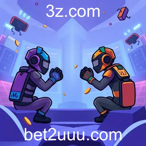 Expansão do Mercado de Jogos Online no Brasil