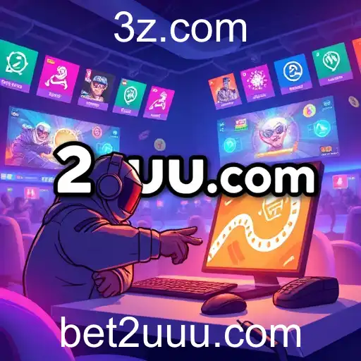 A Revolução dos Jogos Online em 2026