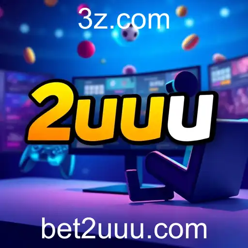 Evolução dos Jogos Virtuais: A Revolução de 2uuu.com