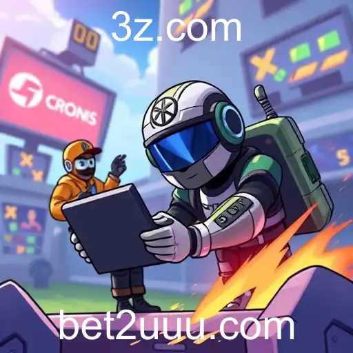 Expansão do Setor de Jogos Online em 2026