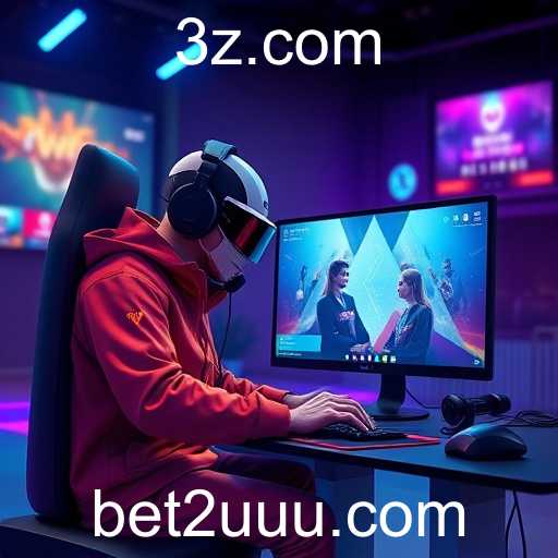 Tendências e Inovações no Mundo dos Jogos Online