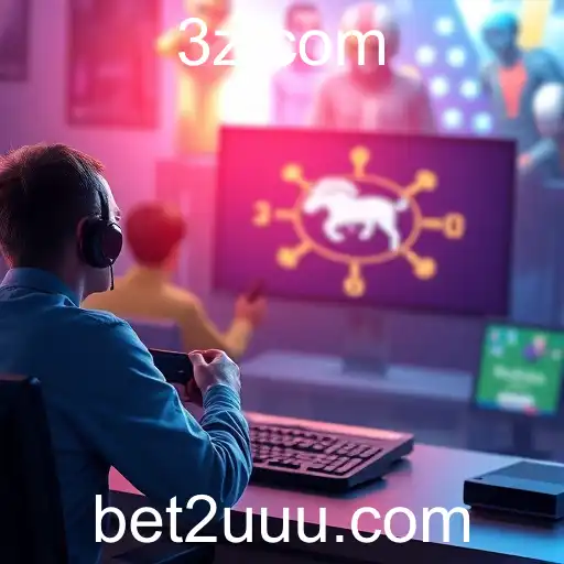 O Impacto de 2uuu.com no Mercado de Jogos Online