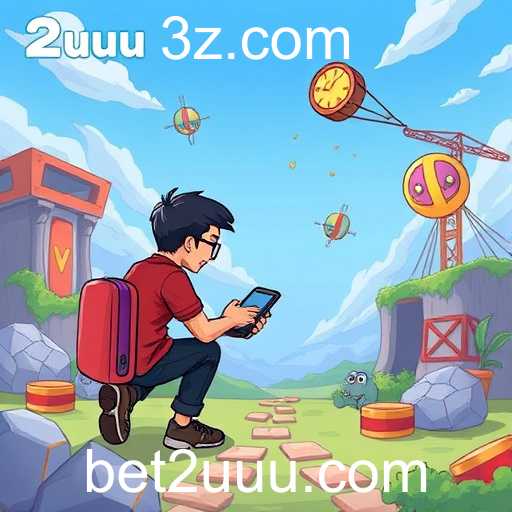 O Impacto Crescente do 2uuu.com na Comunidade de Jogos Brasileira