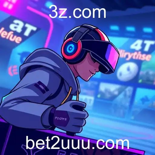 Inovação e Desafios no Mundo dos Jogos Digitais