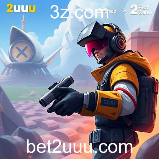 Revolução nos Jogos Online: O Crescimento e Desafios de 2uuu.com