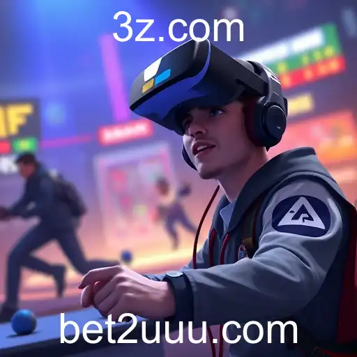 Explorando o Fenômeno dos Jogos Online
