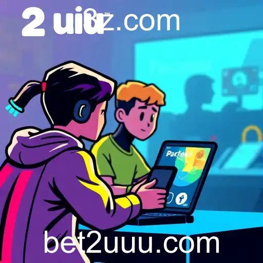 Revolução no Mundo dos Jogos Online