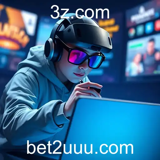 Revolução no Universo dos Jogos com 2uuu.com