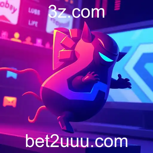 A Revolução dos Jogos em 2uuu.com