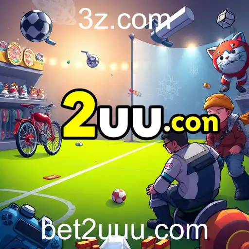 A Ascensão de 2uuu.com no Cenário de Jogos Online