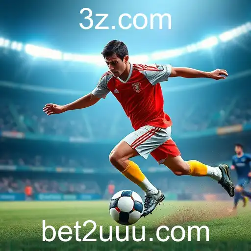 Explorando a Emoção dos Jogos de Esportes em '2uuu.com'