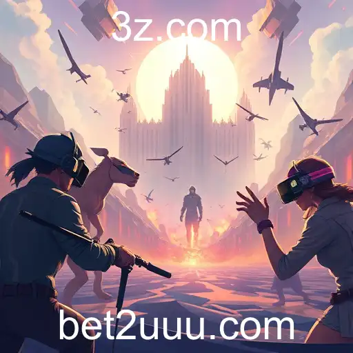 Tendências e Novidades em Jogos Online