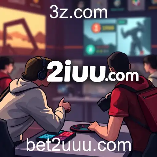 A Ascensão de 2uuu.com no Cenário de Jogos Online