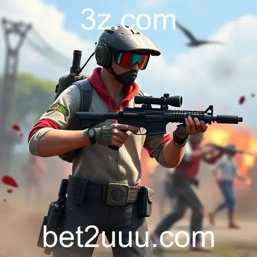 Tendências de Jogos em 2uuu.com