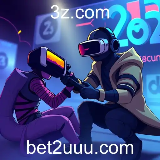 Tendências de Jogos Online e Comunidades Ativas